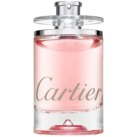 profumi ottimi da donna cartier|profumo cartier.